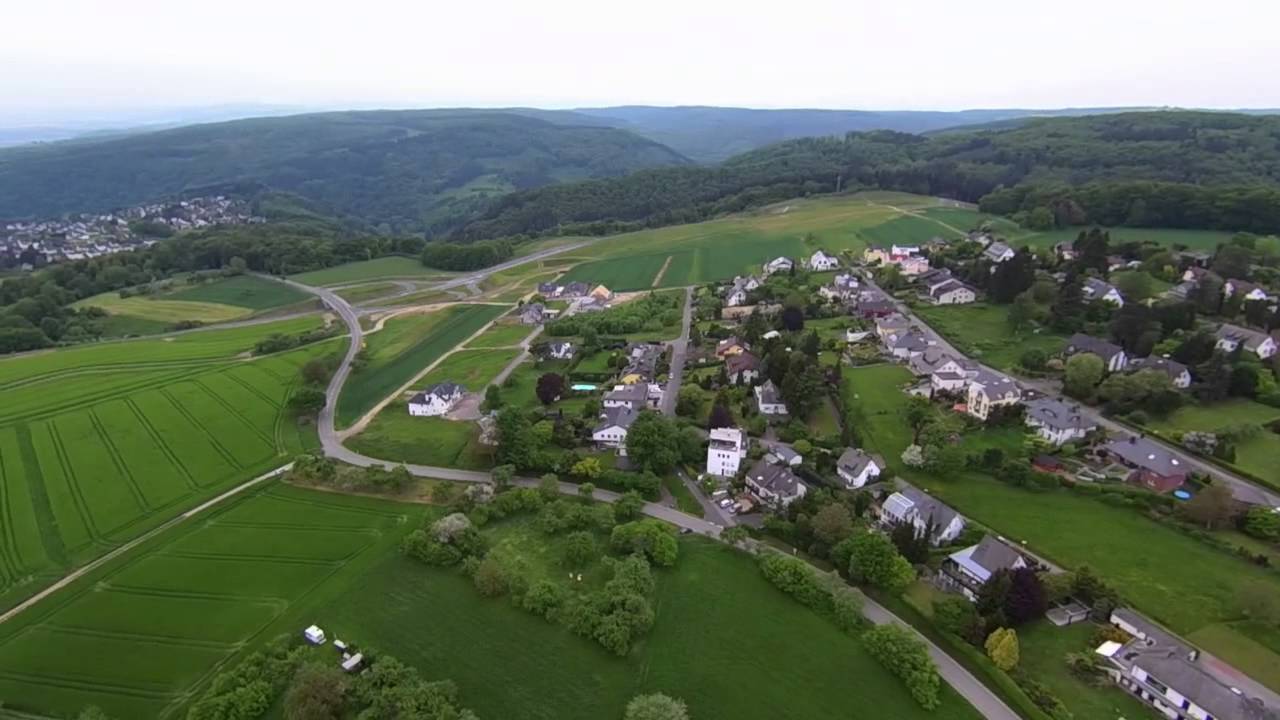 Rengsdorf - Schauinsland - Mai 2015 - HD 720p