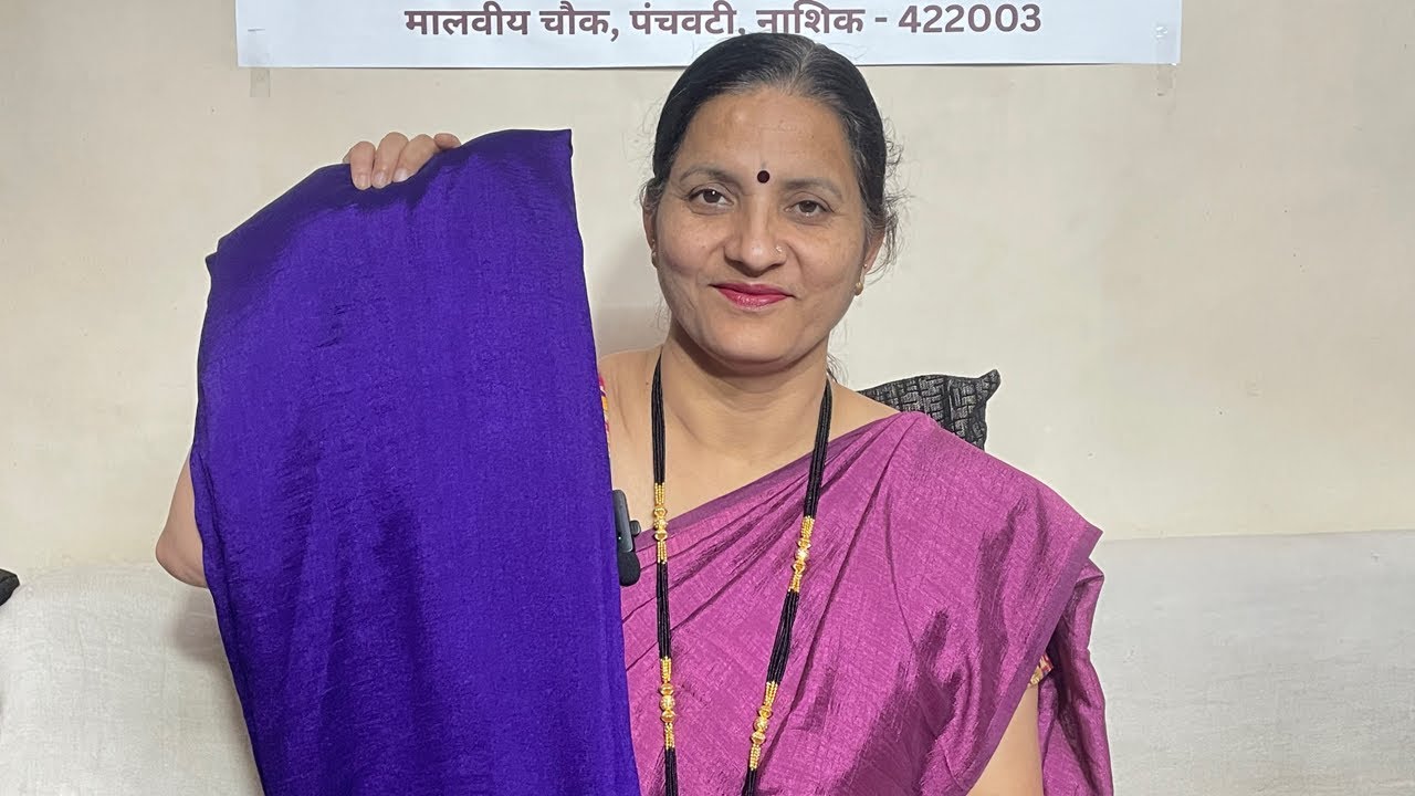 💖 Plain Saree Live Sale | Elegant Saree Collection & Online Business Idea सुंदर साड्यांचा लाईव्ह