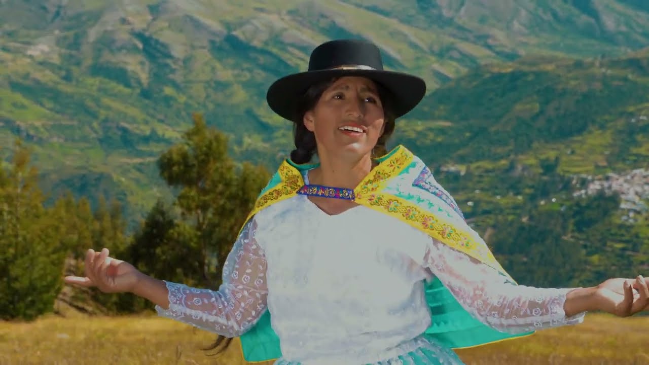 Voces de Oro de Antabamba 