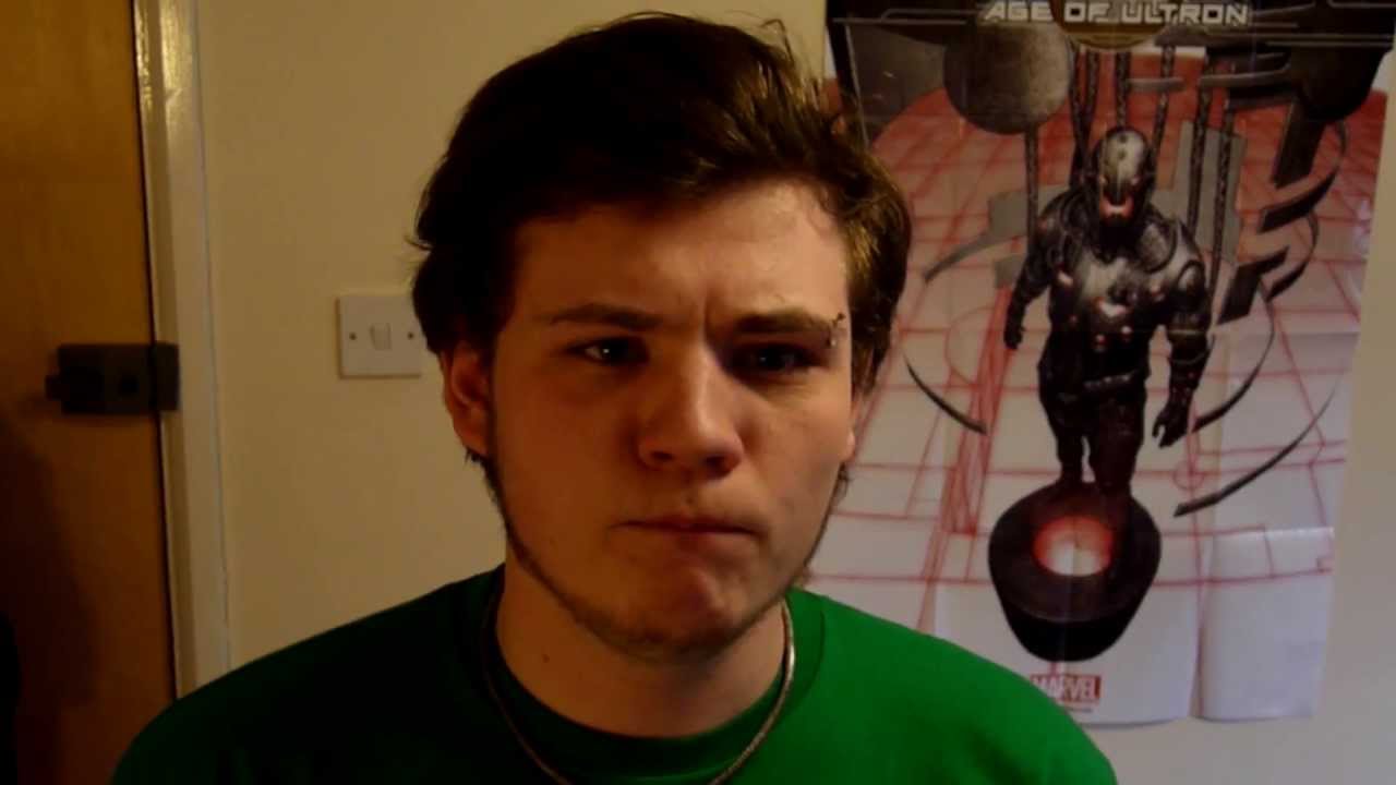 Something A Little Different [GWOV#04]