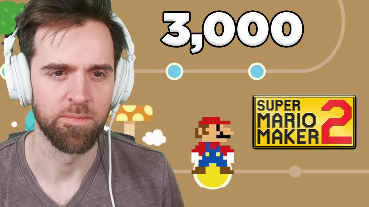 This is Finally the End.