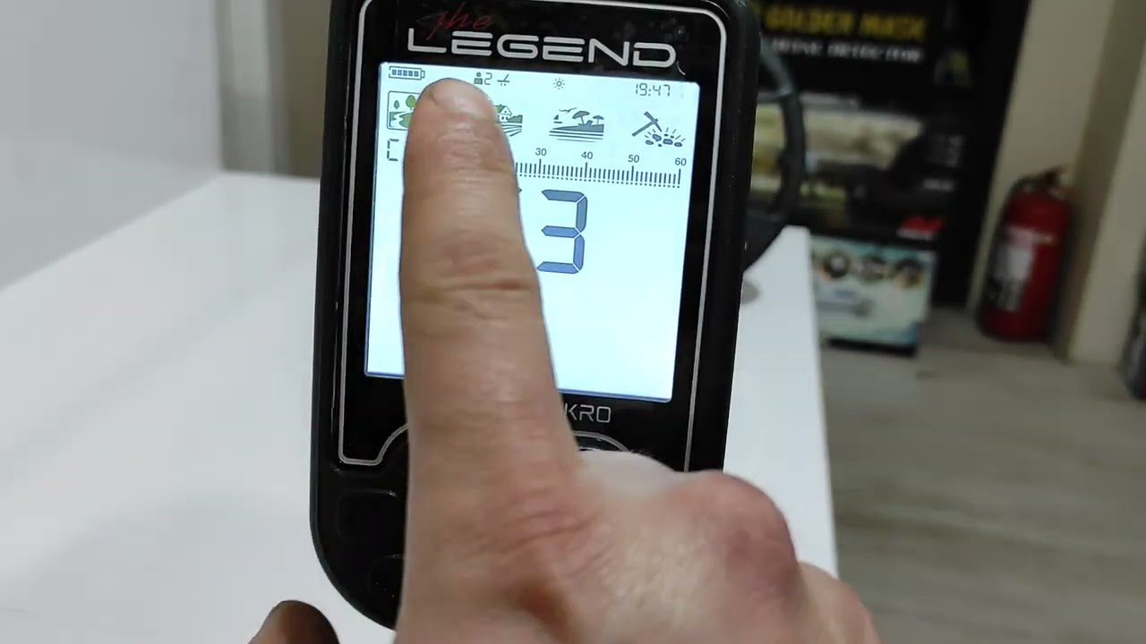 The legend nokta makro Legend kullanım kurulum ve detaylı Ayarları ön tanıtım videsu