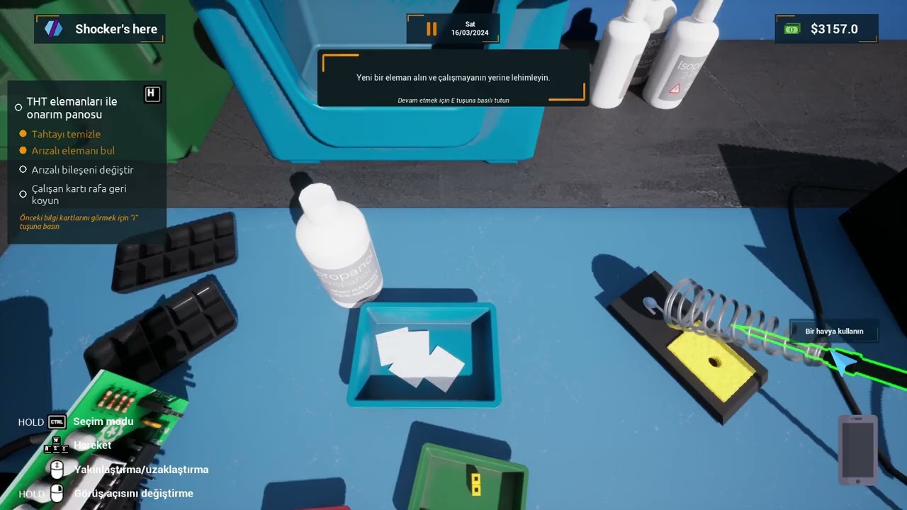 ServiceIT  You can do IT   THT Champ Bug fix