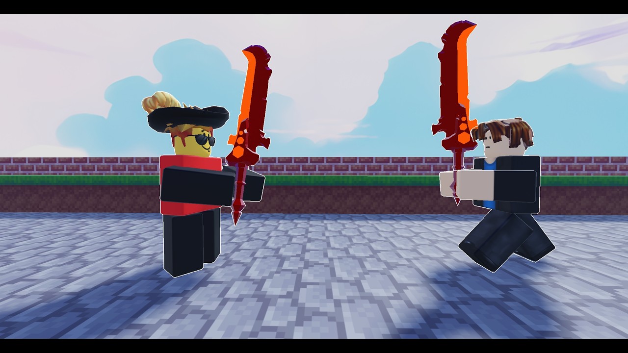 This Toxic Player Was Being Toxic so I 1v1d him