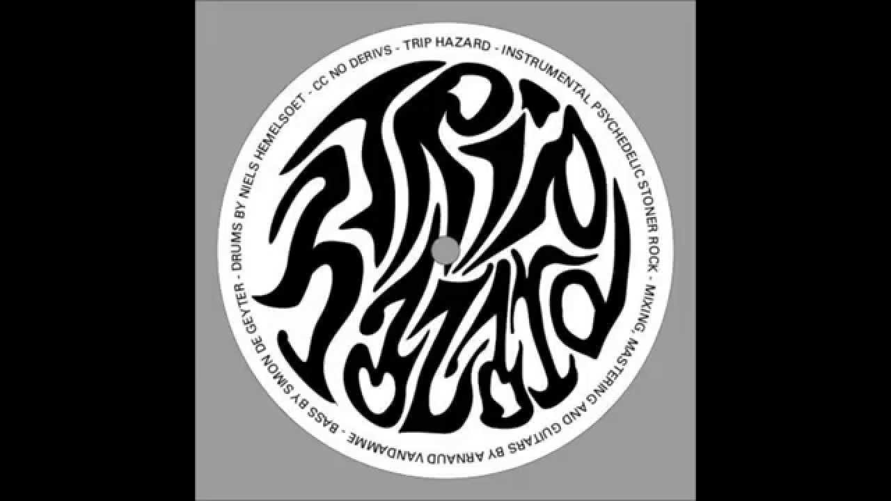 Trip Hazard - The Rickmeister