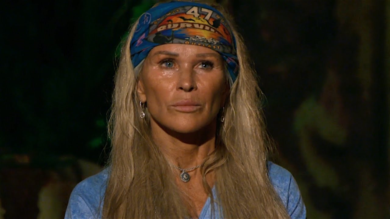 Best of Sue Smey - Survivor 47