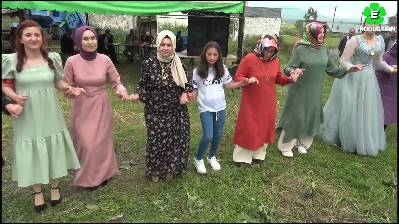 Kars Selim Benliahmet Köyü (ZAFER & DENİZ)-part 1