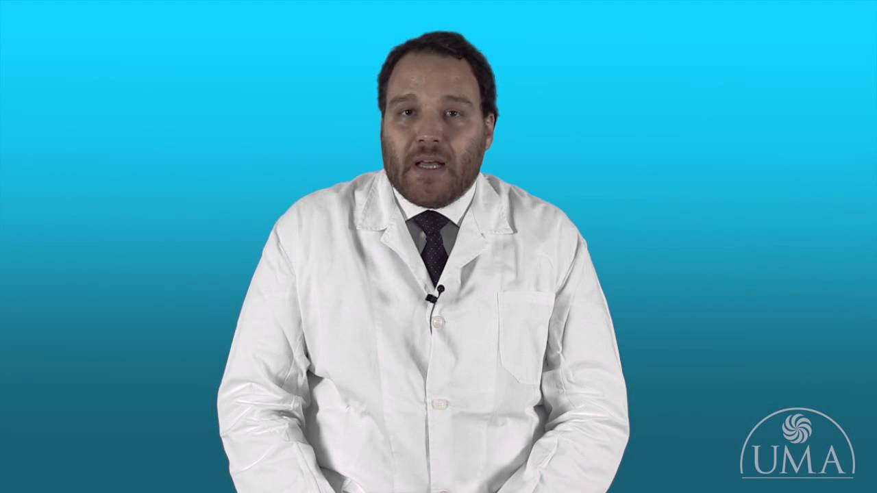 Il Dott. Alexander Meersseman racconta com'è approdato in UMA