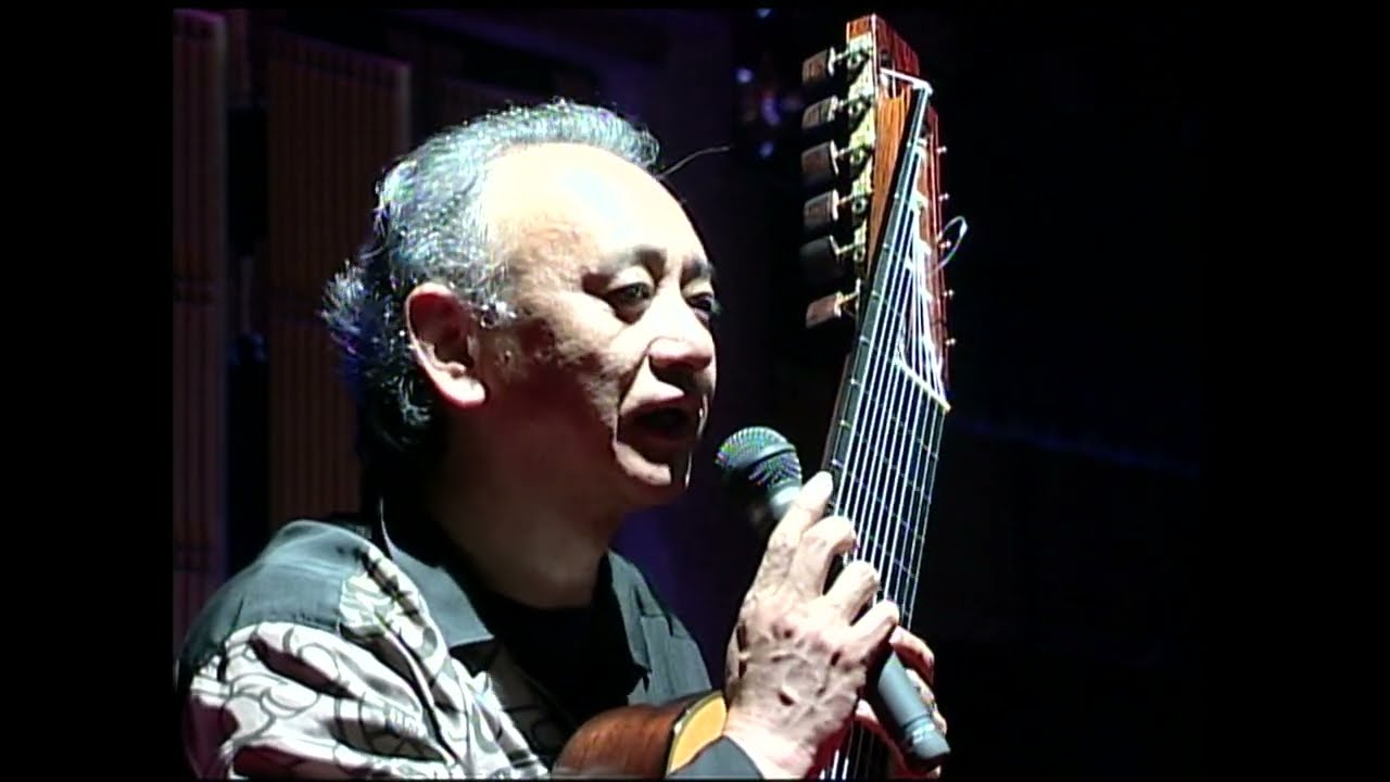 第15回西念寺降誕会～篠笛とギターの調べ～