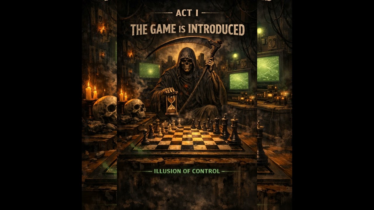 When the Board Goes Dark