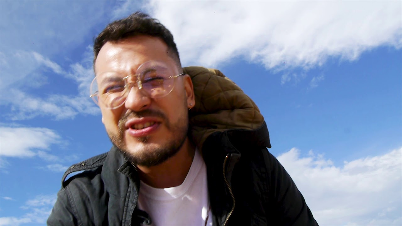 Natty B   Coco Luv Video Oficial