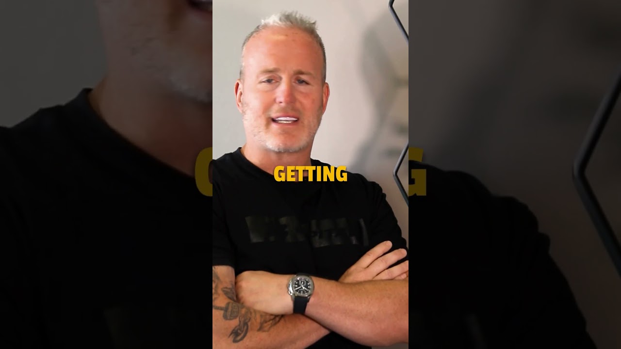 Never Give A Money Loan To Family | Lance Bachmann