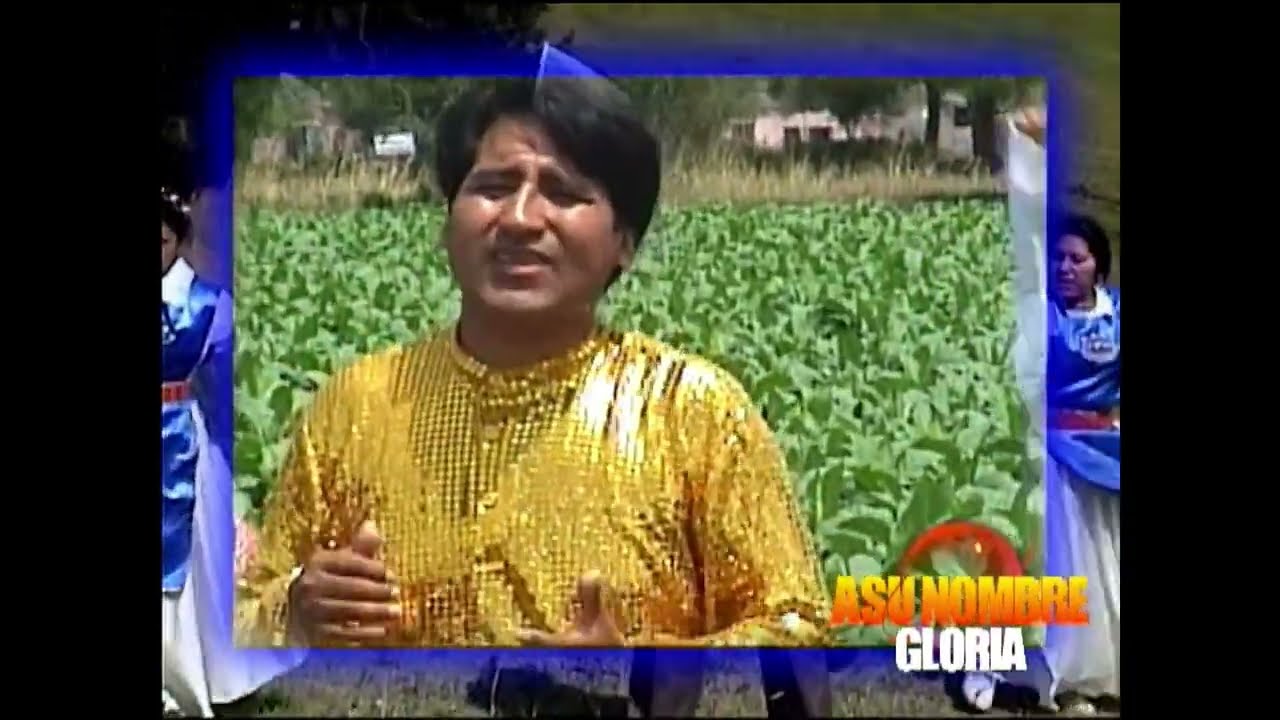 YO SOY MAS QUE VENCEDOR - JOSE CAYO ARPA 2006