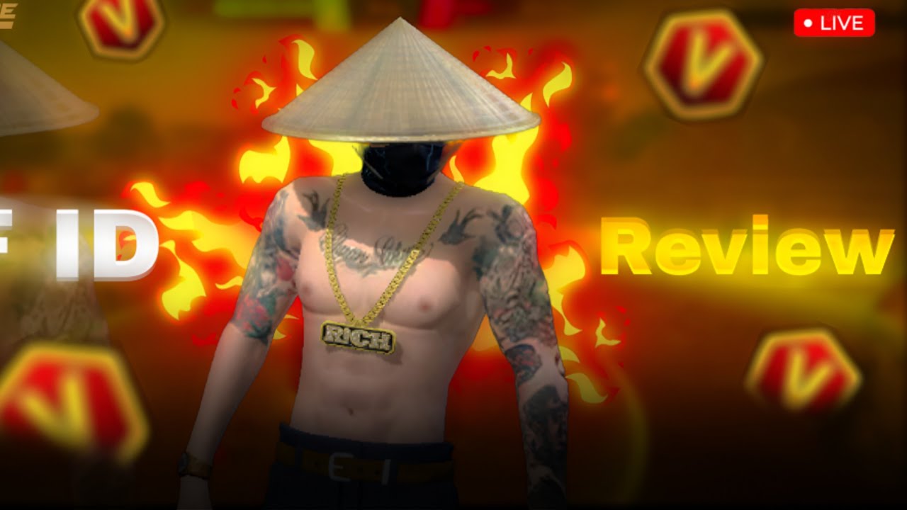 Giving reviews to Free Fire max Id 😁😁 #minerislive #freefiremax #shorts