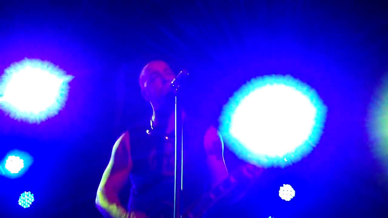 Daughtry - Open Up Your Eyes