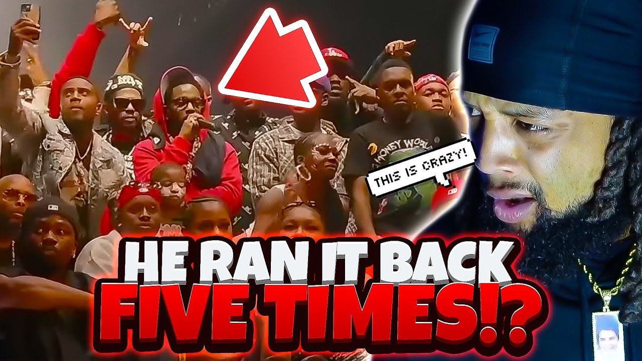 DRAKES FUNERAL? Kendrick Lamar 