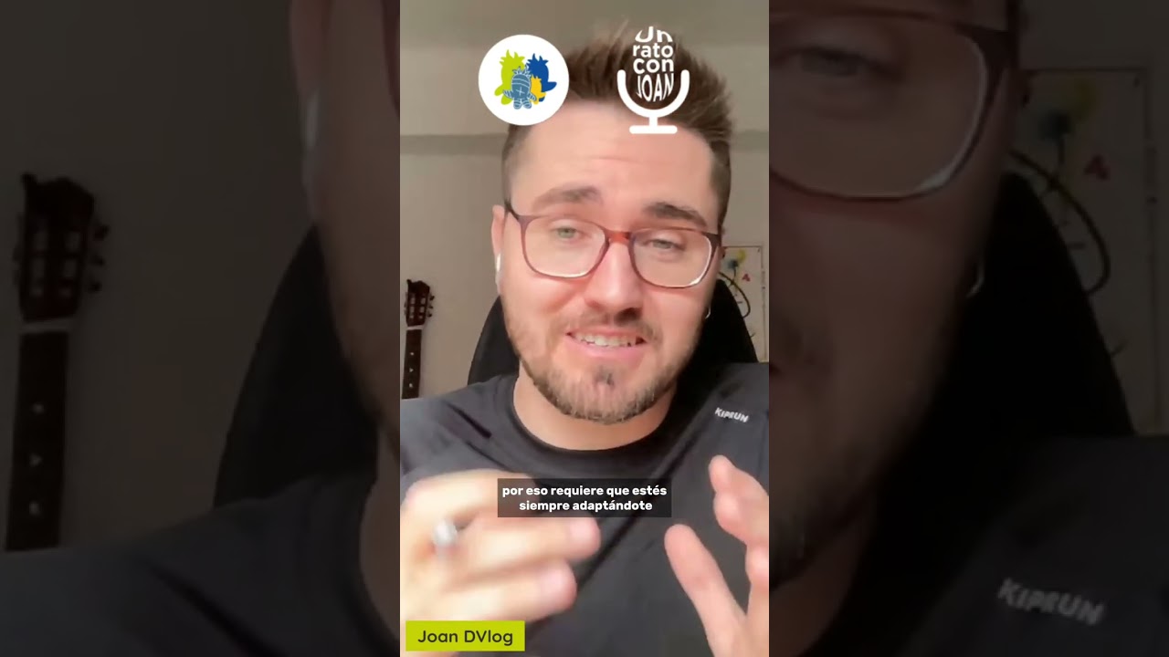 Corredor con Diabetes Tipo 1 - Tips para manejar la Glucemia | Ángel Antolín