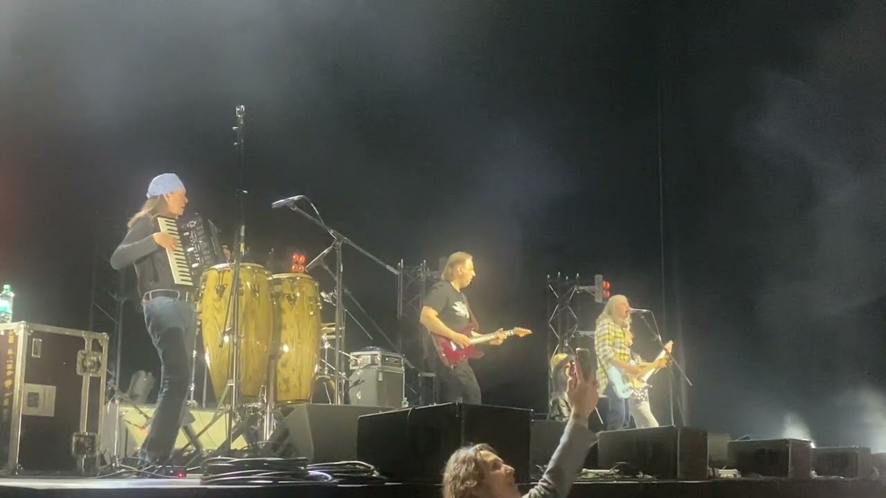 Чиж & Co. - 18 берез