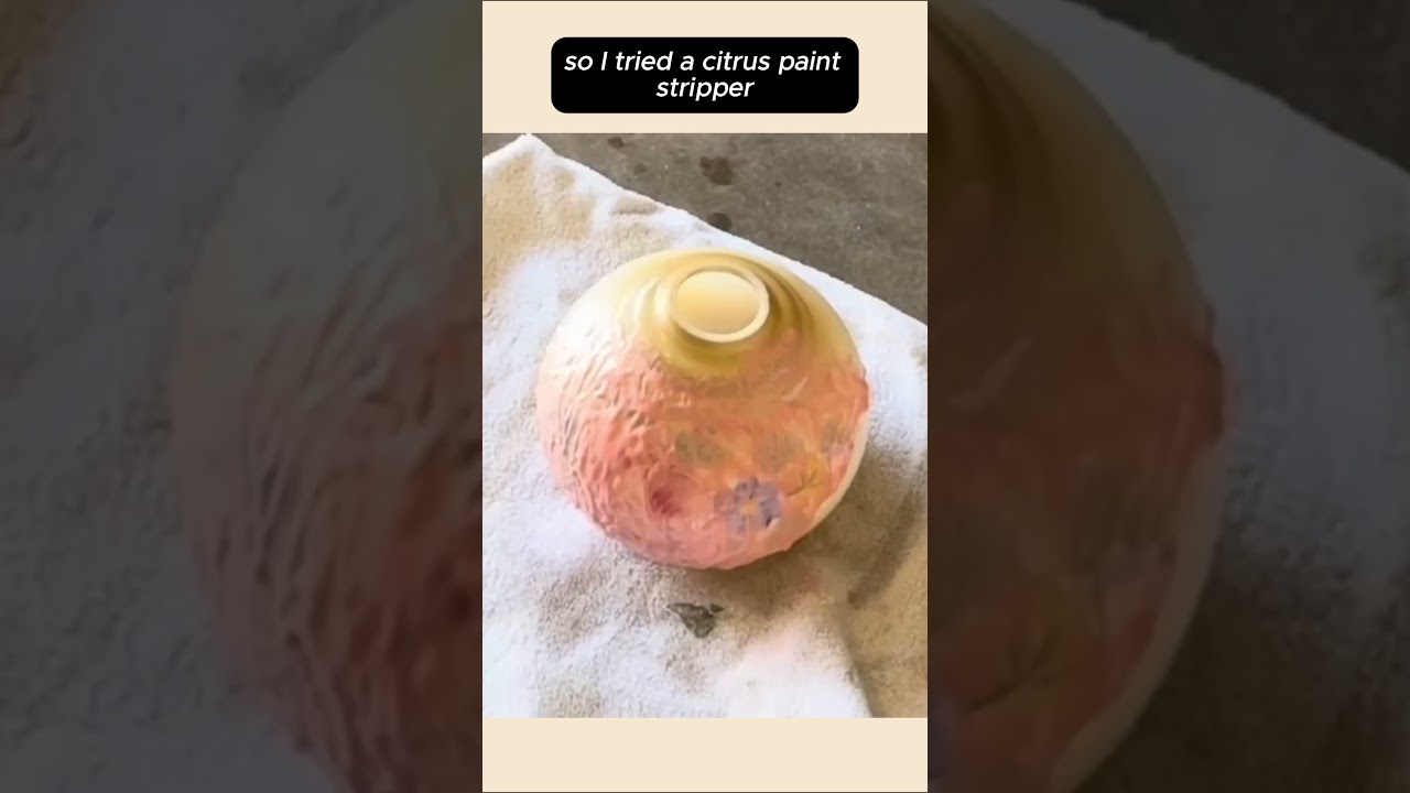 Broken Hurricane Lamp To COZY Nightlight! 🕯️ | Creative Upcycle