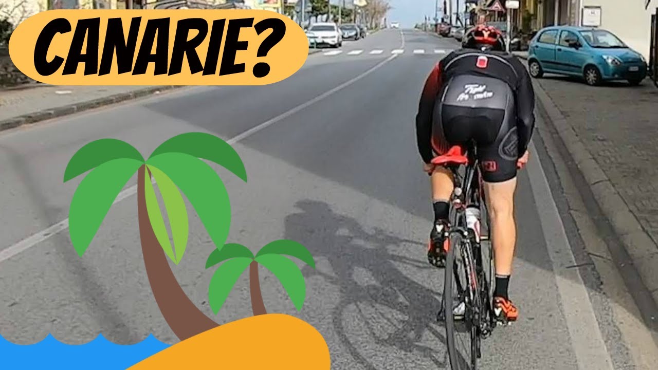 Era il mio KOM! | Salita di CASTROREALE