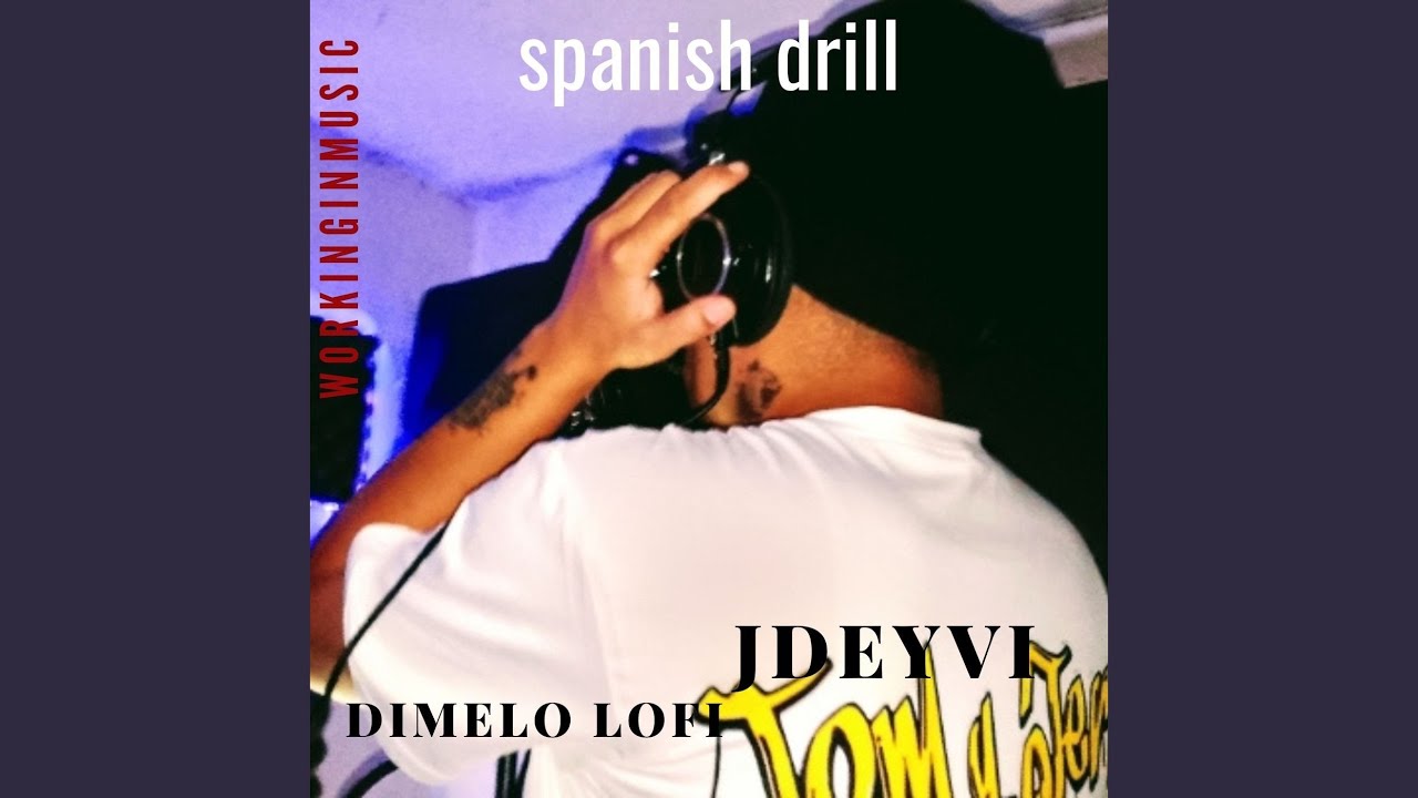 Spanish drill