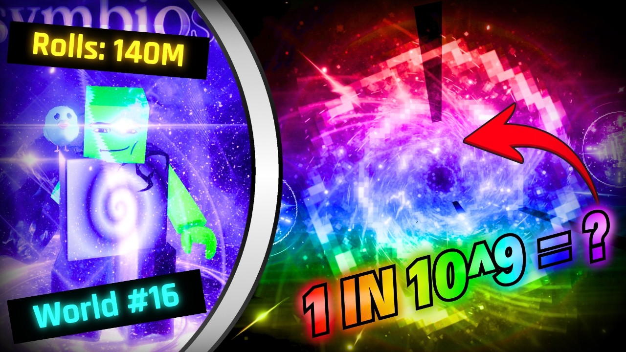 Something SHOCKING Happened to MY MAIN ACCOUNT. | Sol's RNG