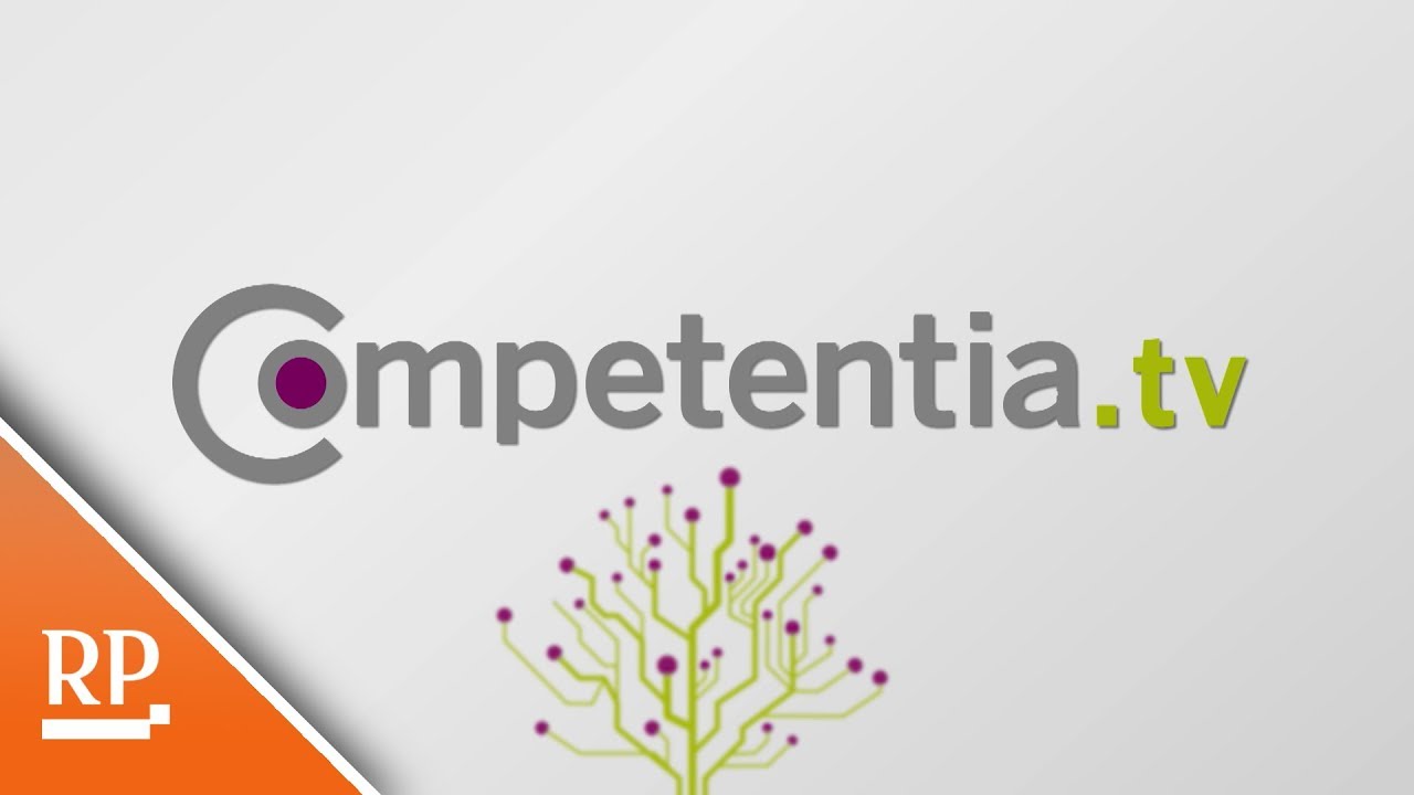 Competentia.tv 1/2018