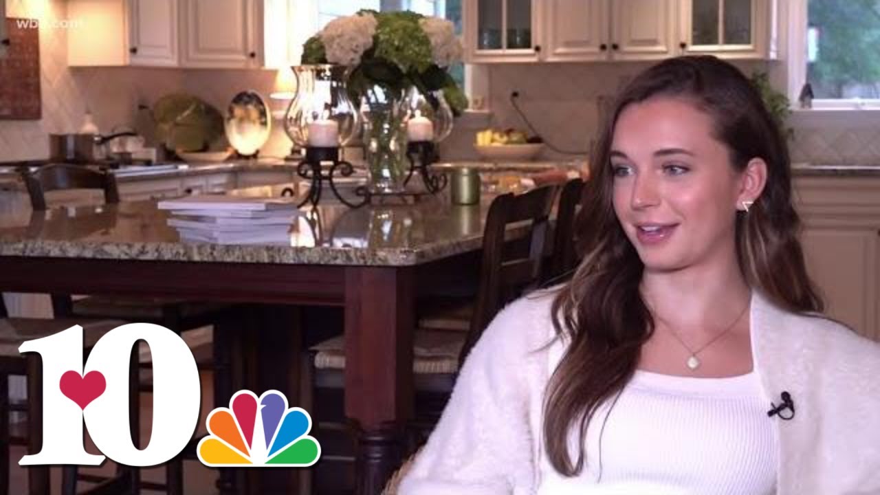 Redefining Madison: Knoxville woman inspires others to love themselves