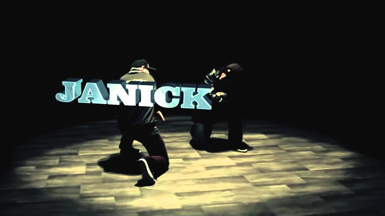 Jay-Roc & Jakebeatz - As We Proceed 2012 (Official Video)