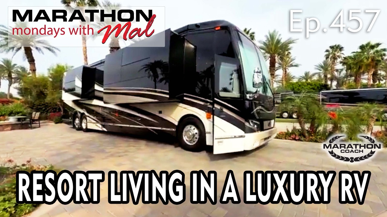 Прогулка по курорту в стиле марафона - MMwM, выпуск 457