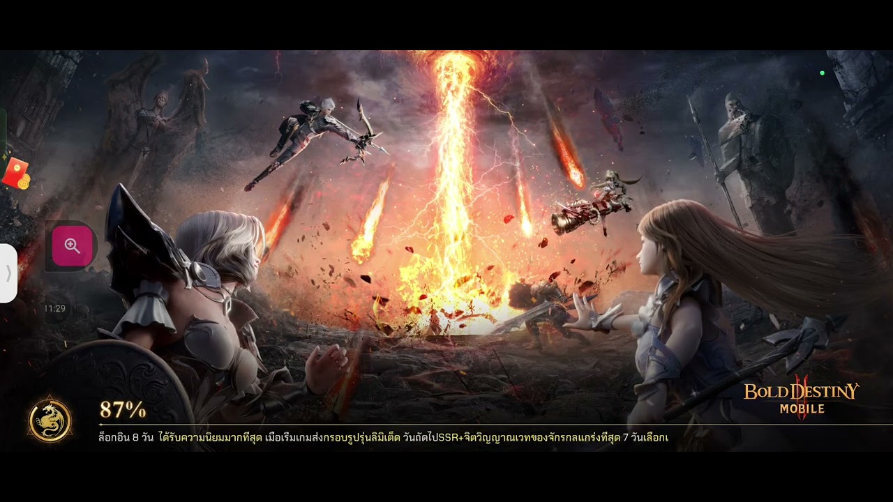 บ่มีไรทำ