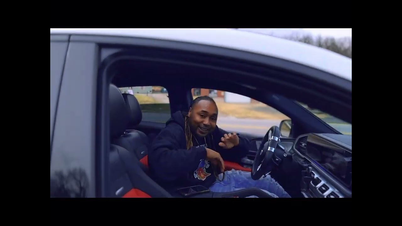 Bugatti Bandz- &ldquo;King Of The City&rdquo; TeamFleXx Ent Presents #TheBiggest #2K23 #Network