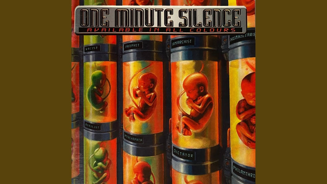 A More Violent Approach