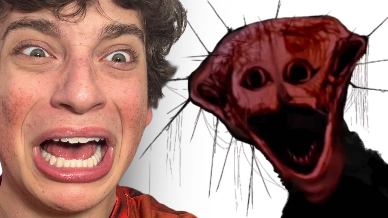 Vortrox Reacts to THE BOILED ONE...