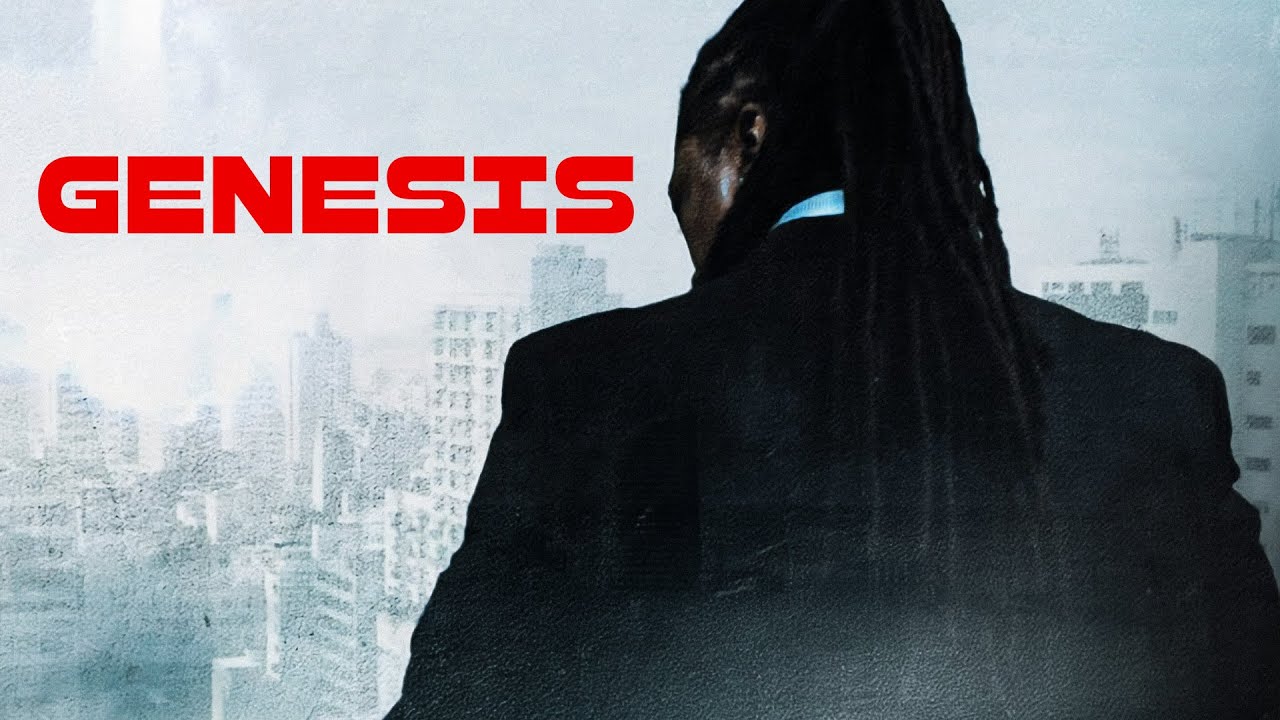 Genesis (Science Fiction Movie, English, HD, Full Length) Action, Adventure Feature Film