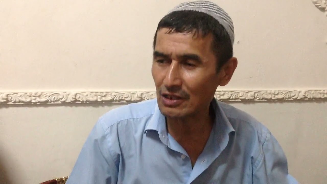 Роббим калбимни тирик кил