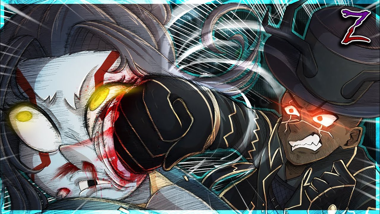 DEEPWOKEN Z - Ep 003: Lone Warrior