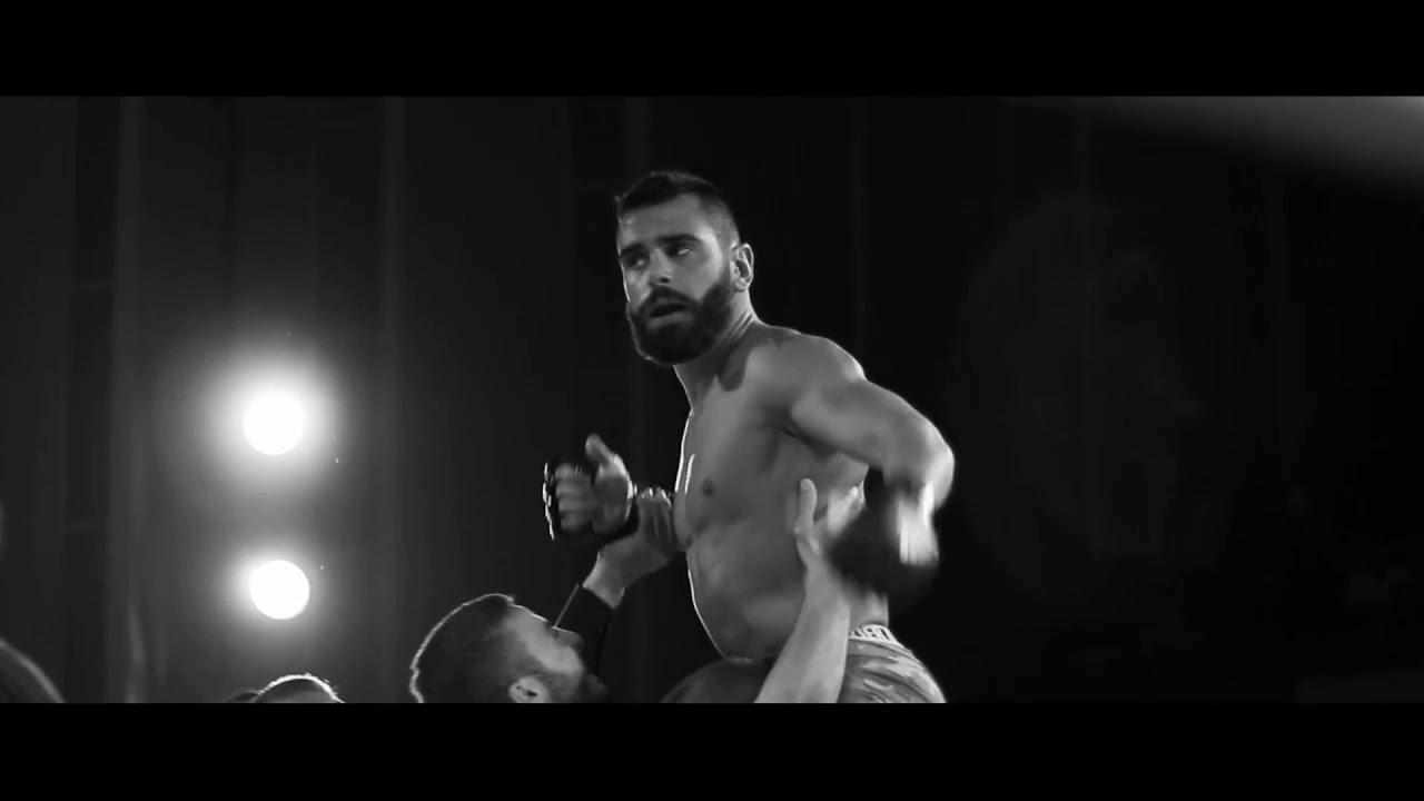 Georges "THE SHOW-MAN " Bardawil Highlights 2013 2017