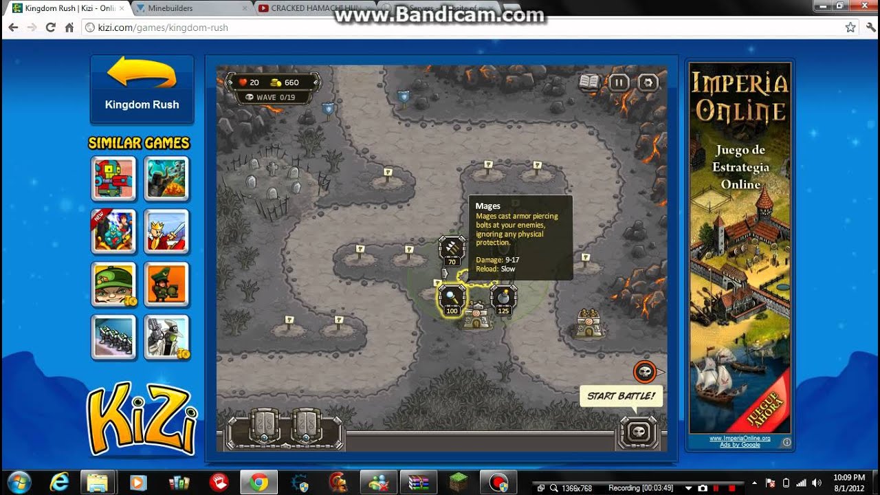 Kizi.com Review-No commentary