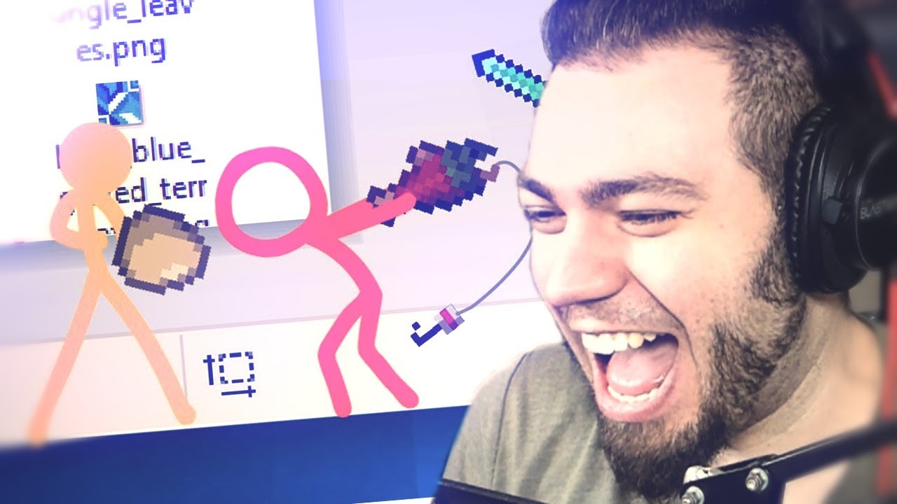 MADRE MIA LO QUE SE VIENE - Animation vs Minecraft Episodio 18 Texture Pack | ZellenDust