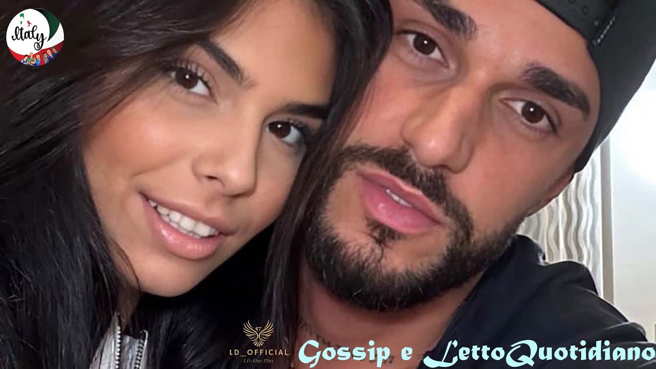 GF, spunta l’altarino scandaloso su Stefano Tediosi  Altro che Federica, ora parla la fidanzata “A