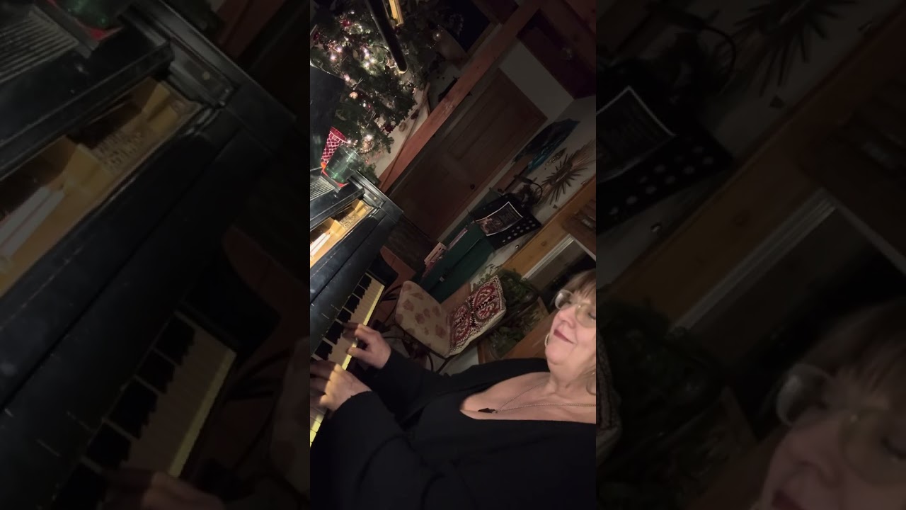 A Prayer for the New Year