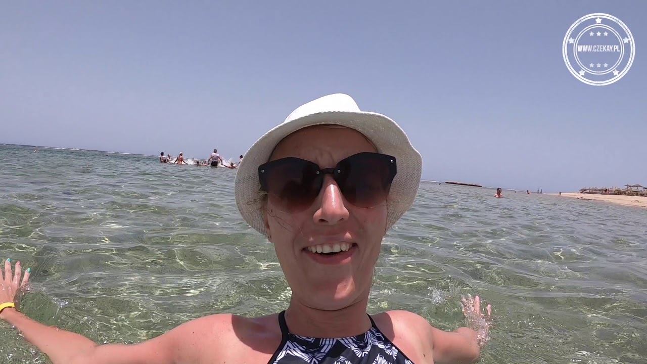 Czekay april may 2019 Utopia Beach Club Snorkeling