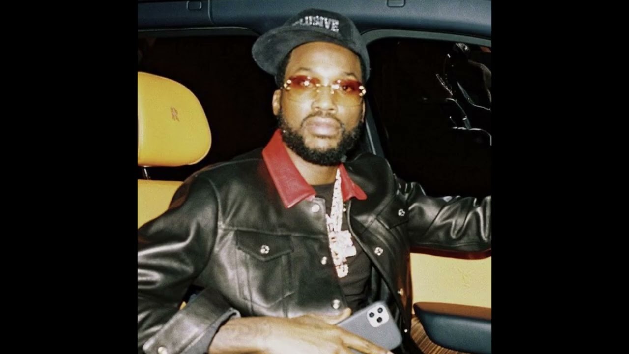 (FREE) Meek Mill x Drake Type Beat - "Through The Storm"