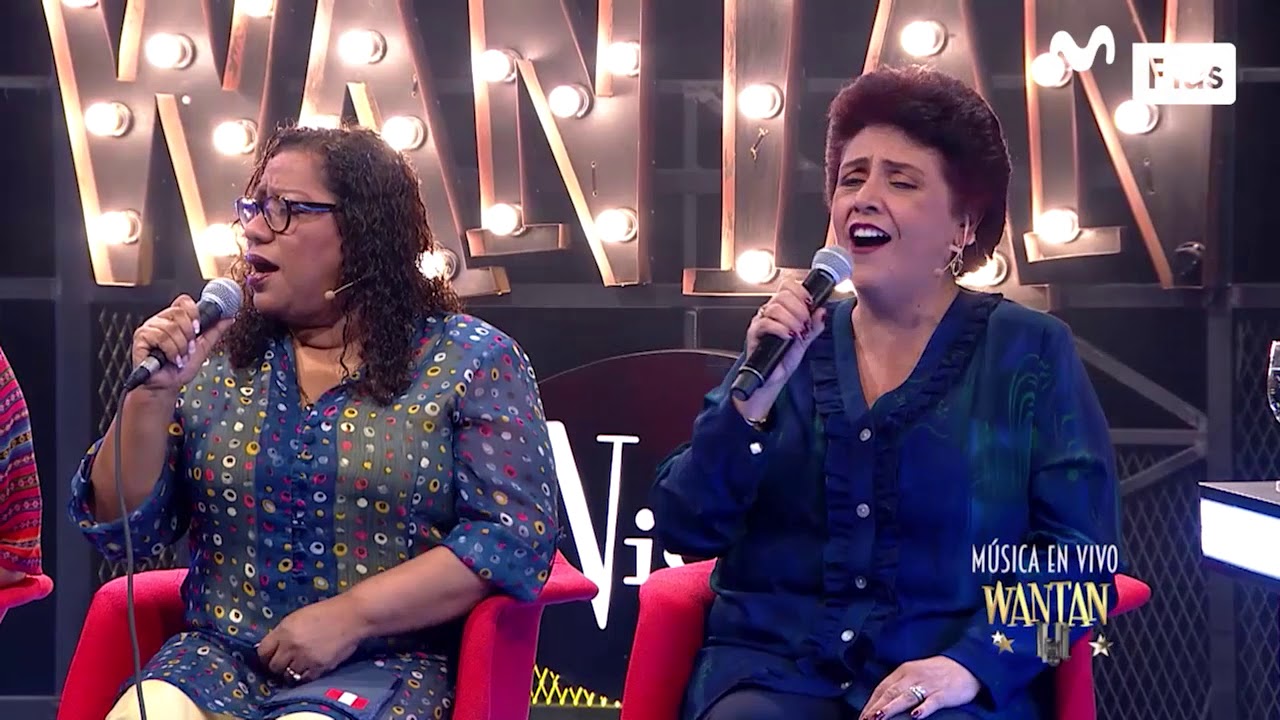 Wantan Night - Te Amo Perú - Desdén