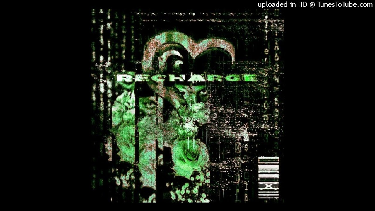 OmenXIII - Recharge (Prod. nightrdd & zyller beats)