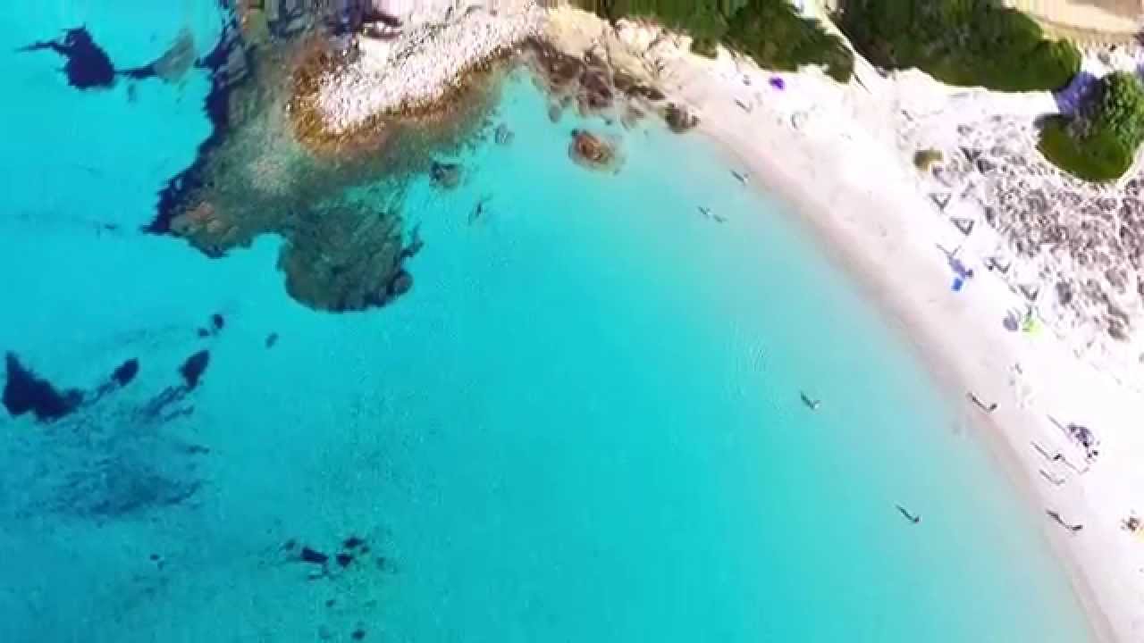 Punta Molentis - Villasimius Sardegna