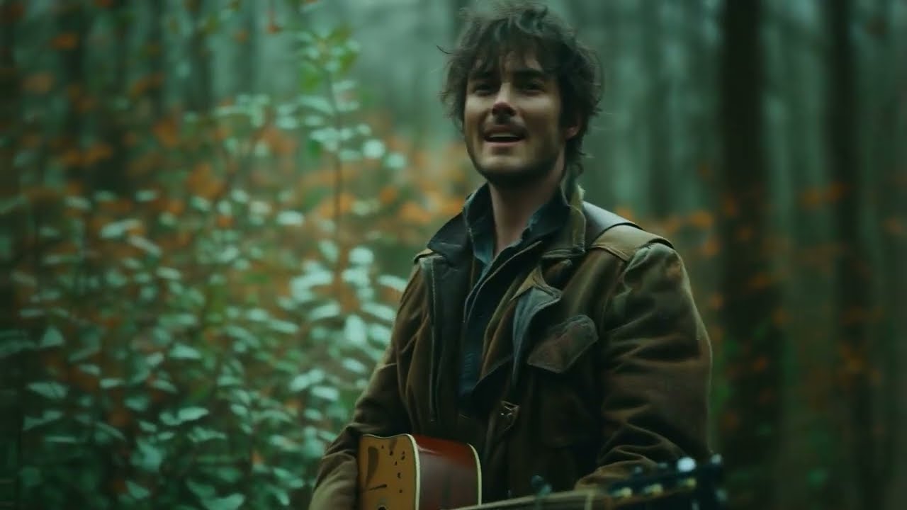 NIEOKIEŁZNANA MIŁOŚĆ - Official Video