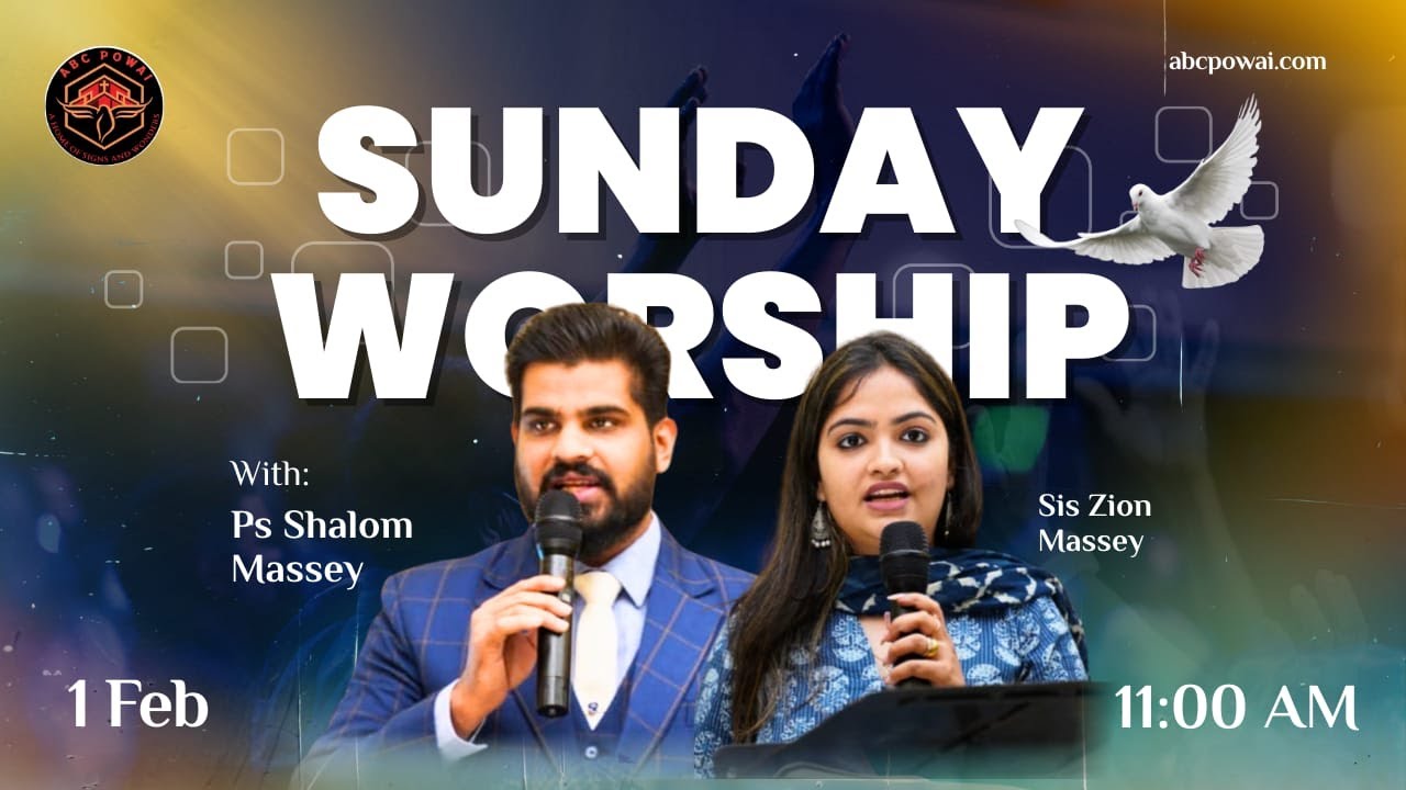 Sunday MaIn Event  || |February 1st,  2026