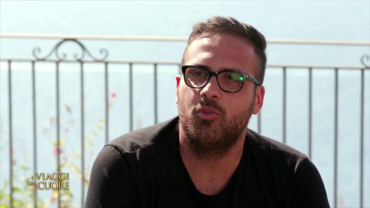 La storia di Giuseppe - I viaggi del cuore